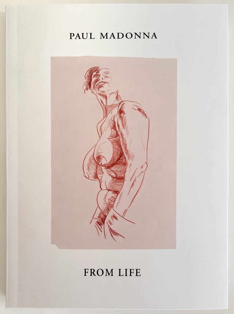 BOOK • From Life - Gallery Edition - Signed