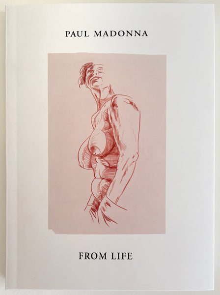 BOOK • From Life - Gallery Edition - Signed