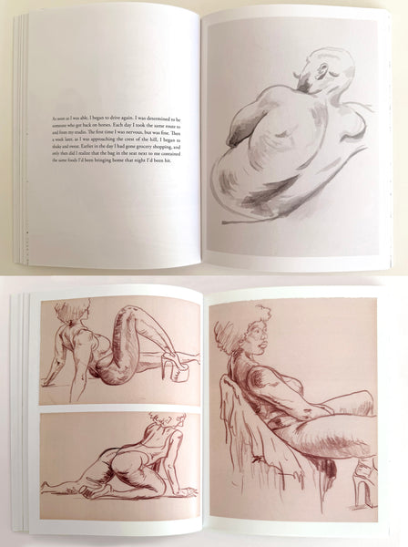 BOOK • From Life - Gallery Edition - Signed