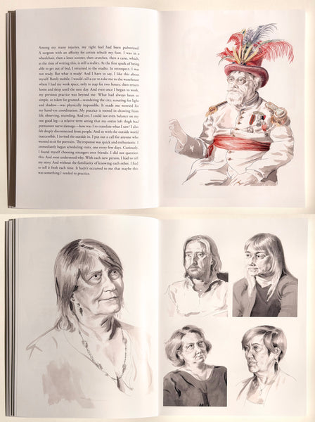 BOOK • From Life - Gallery Edition - Signed