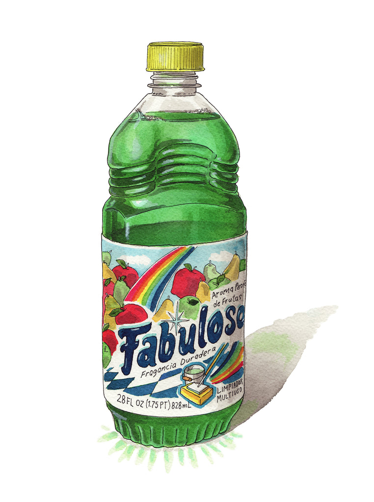 Tacolicious • Fabuloso